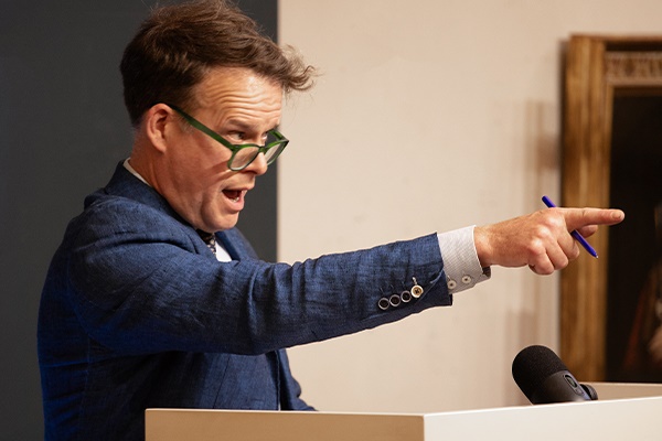 The Year in Review | A Look Back at 2025